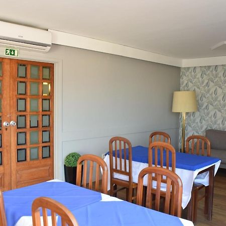 Sao Roque Hotel & Suites Браганса Экстерьер фото
