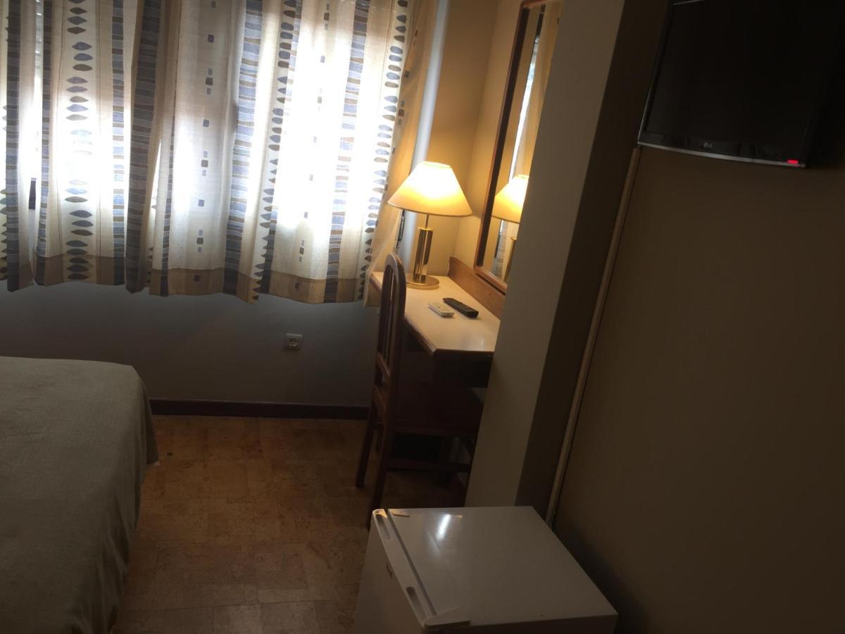 Sao Roque Hotel & Suites Браганса Экстерьер фото