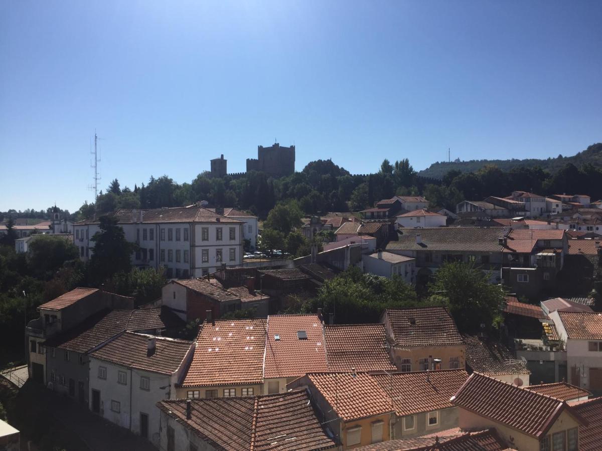 Sao Roque Hotel & Suites Браганса Экстерьер фото