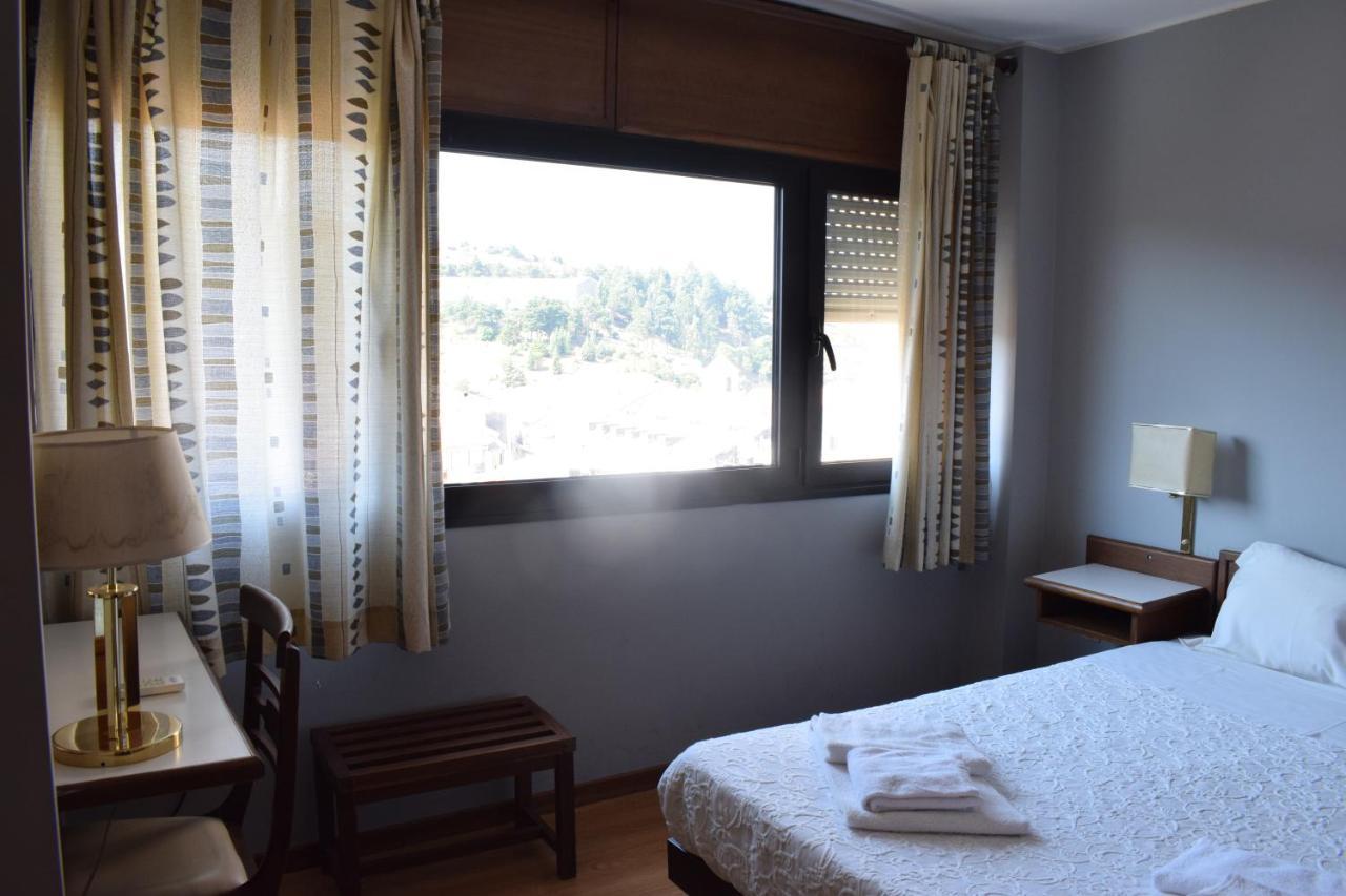 Sao Roque Hotel & Suites Браганса Экстерьер фото