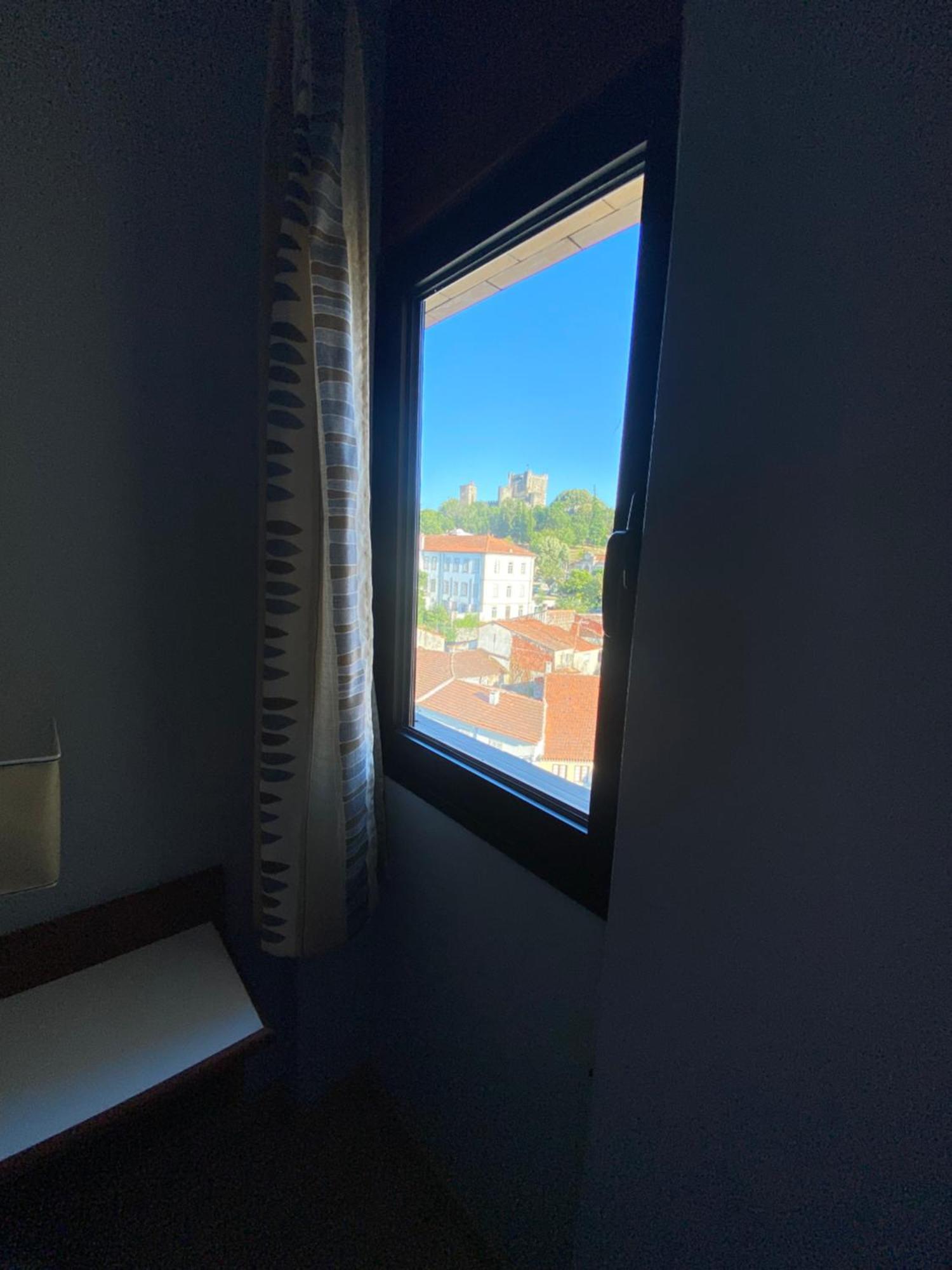 Sao Roque Hotel & Suites Браганса Экстерьер фото