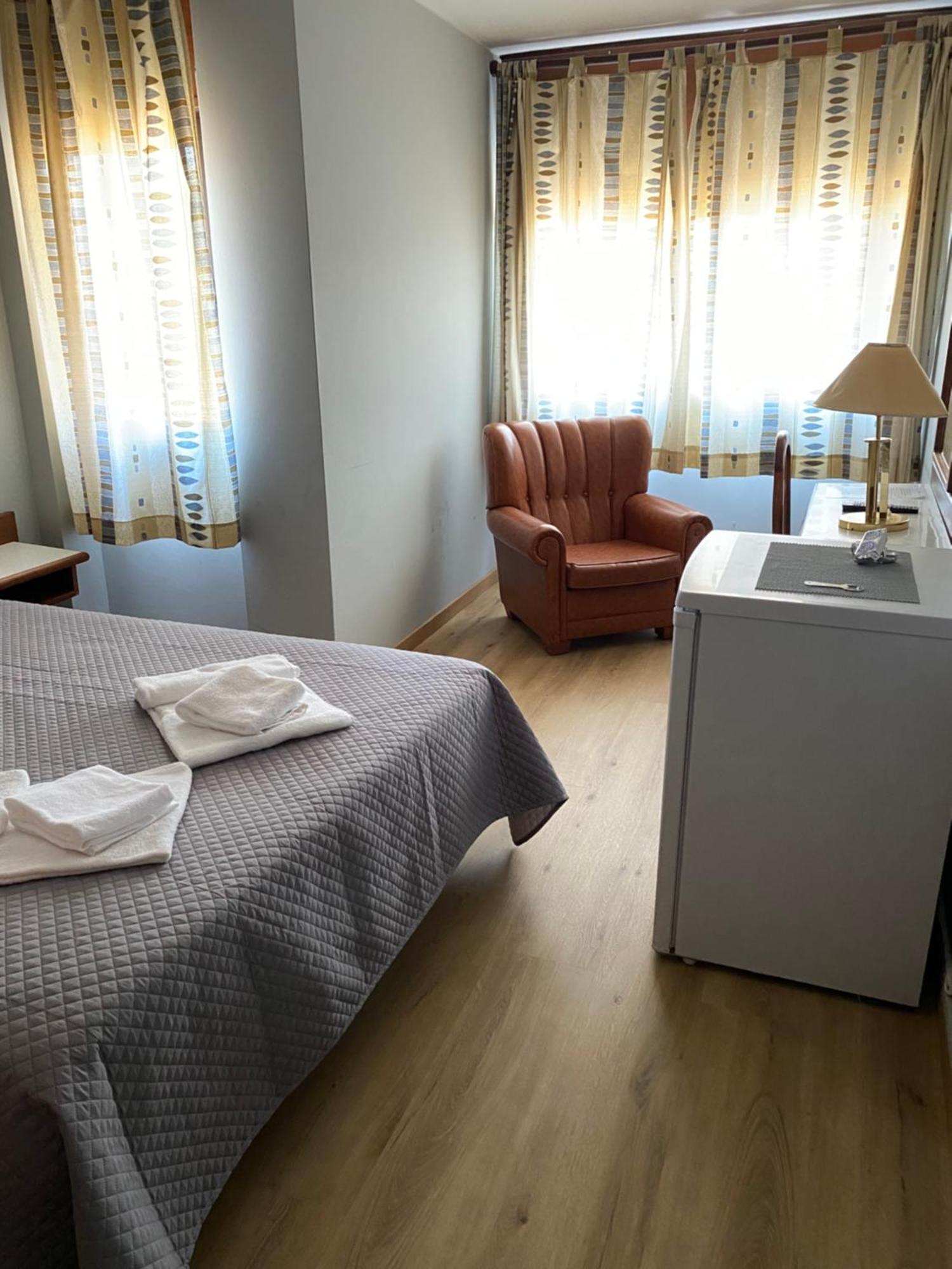 Sao Roque Hotel & Suites Браганса Экстерьер фото