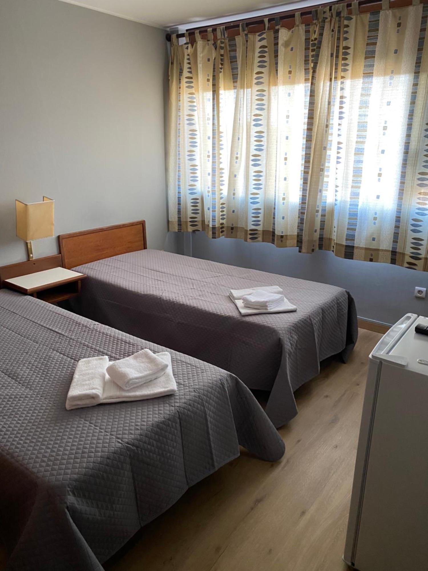 Sao Roque Hotel & Suites Браганса Экстерьер фото
